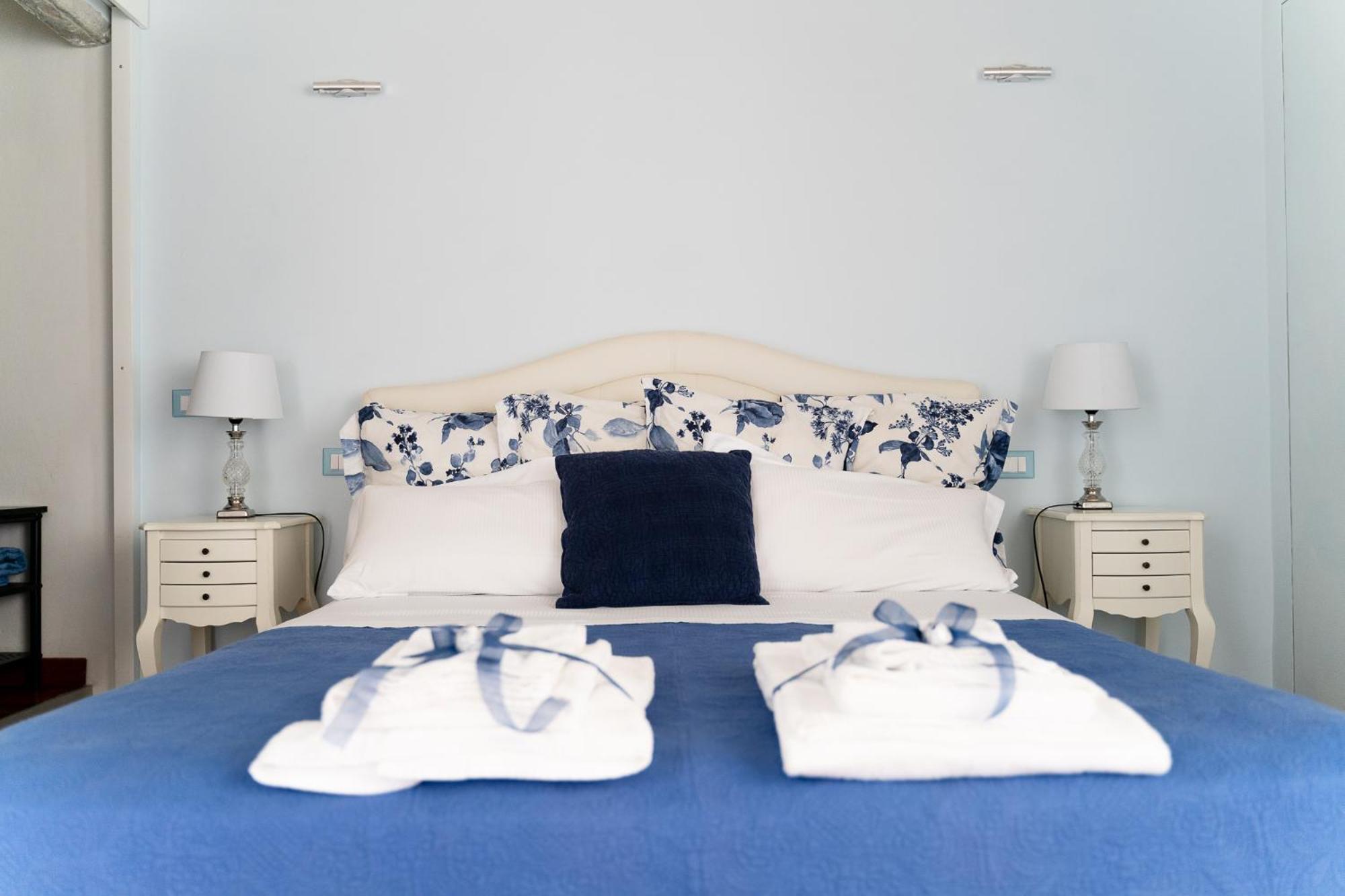 Central View Boutique - Milu Holidays Firenze Ngoại thất bức ảnh