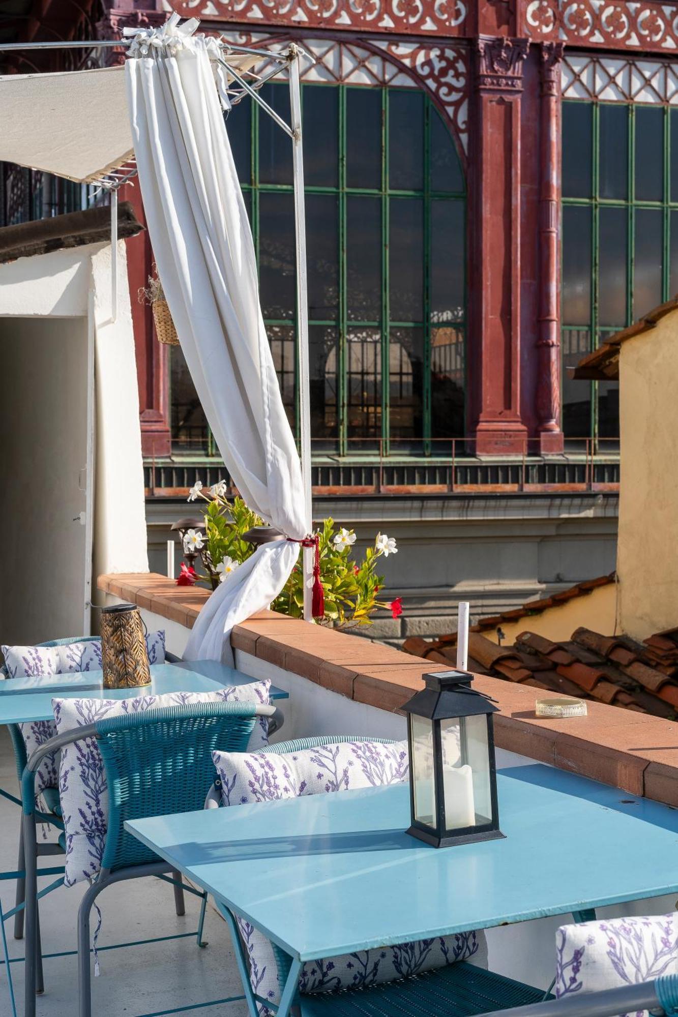 Central View Boutique - Milu Holidays Firenze Ngoại thất bức ảnh