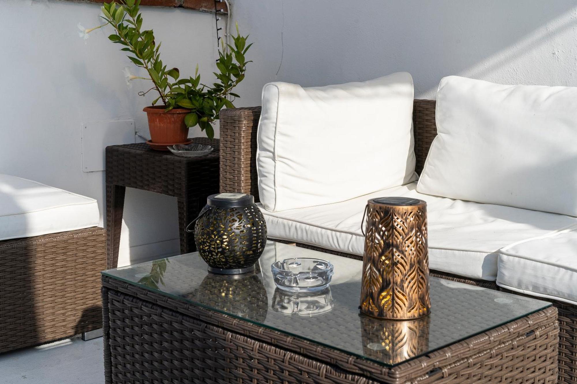 Central View Boutique - Milu Holidays Firenze Ngoại thất bức ảnh