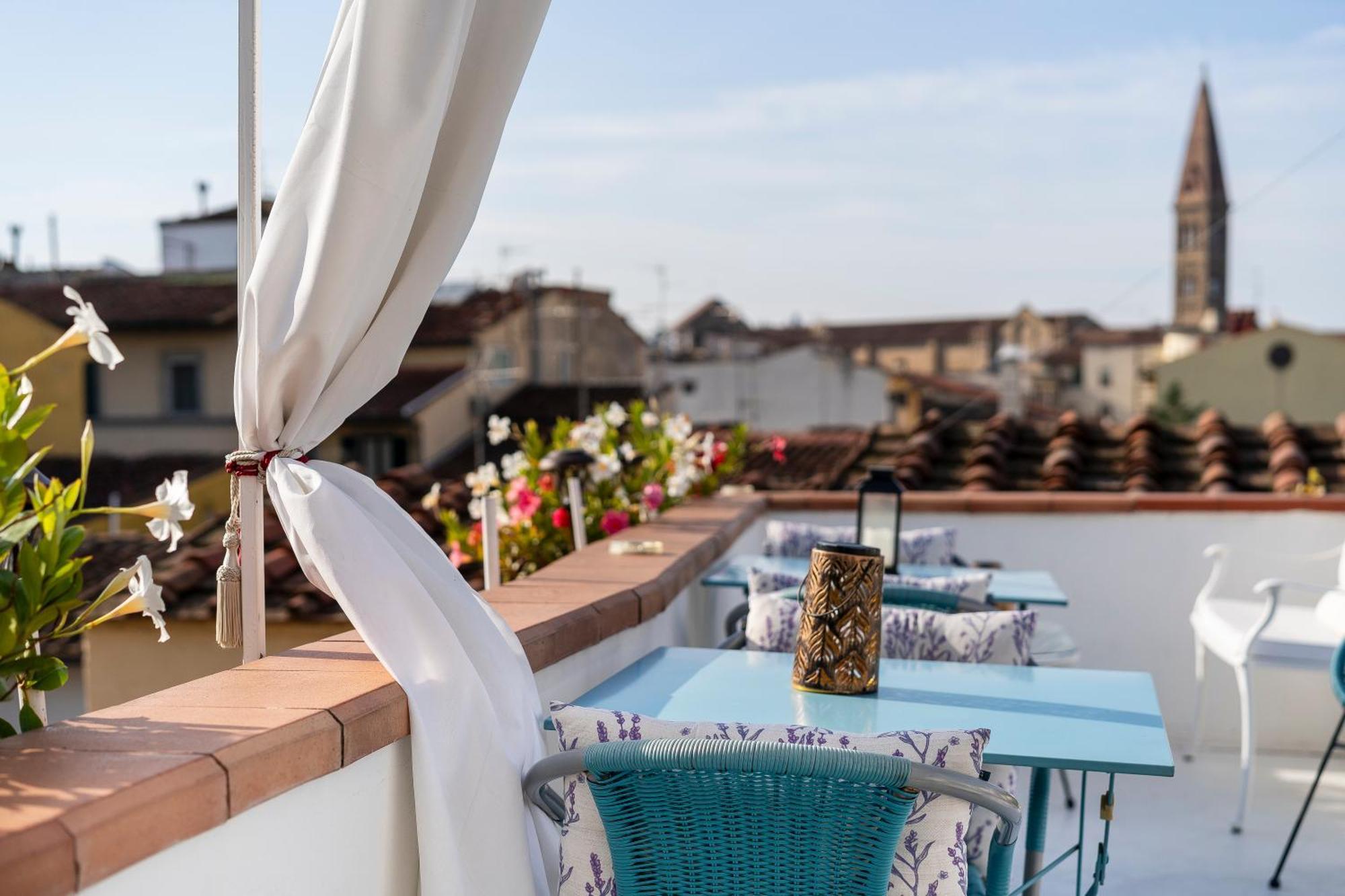 Central View Boutique - Milu Holidays Firenze Ngoại thất bức ảnh