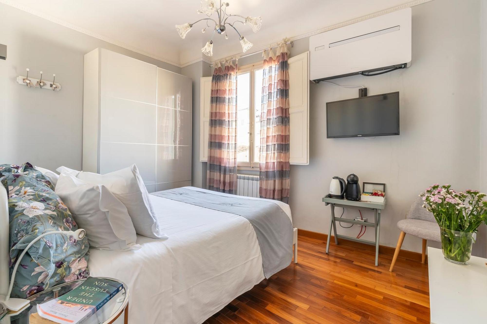 Central View Boutique - Milu Holidays Firenze Ngoại thất bức ảnh