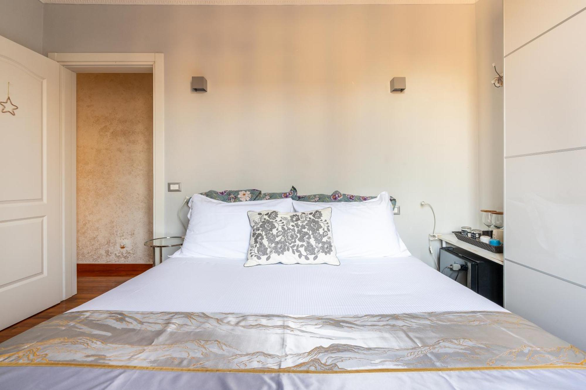 Central View Boutique - Milu Holidays Firenze Ngoại thất bức ảnh
