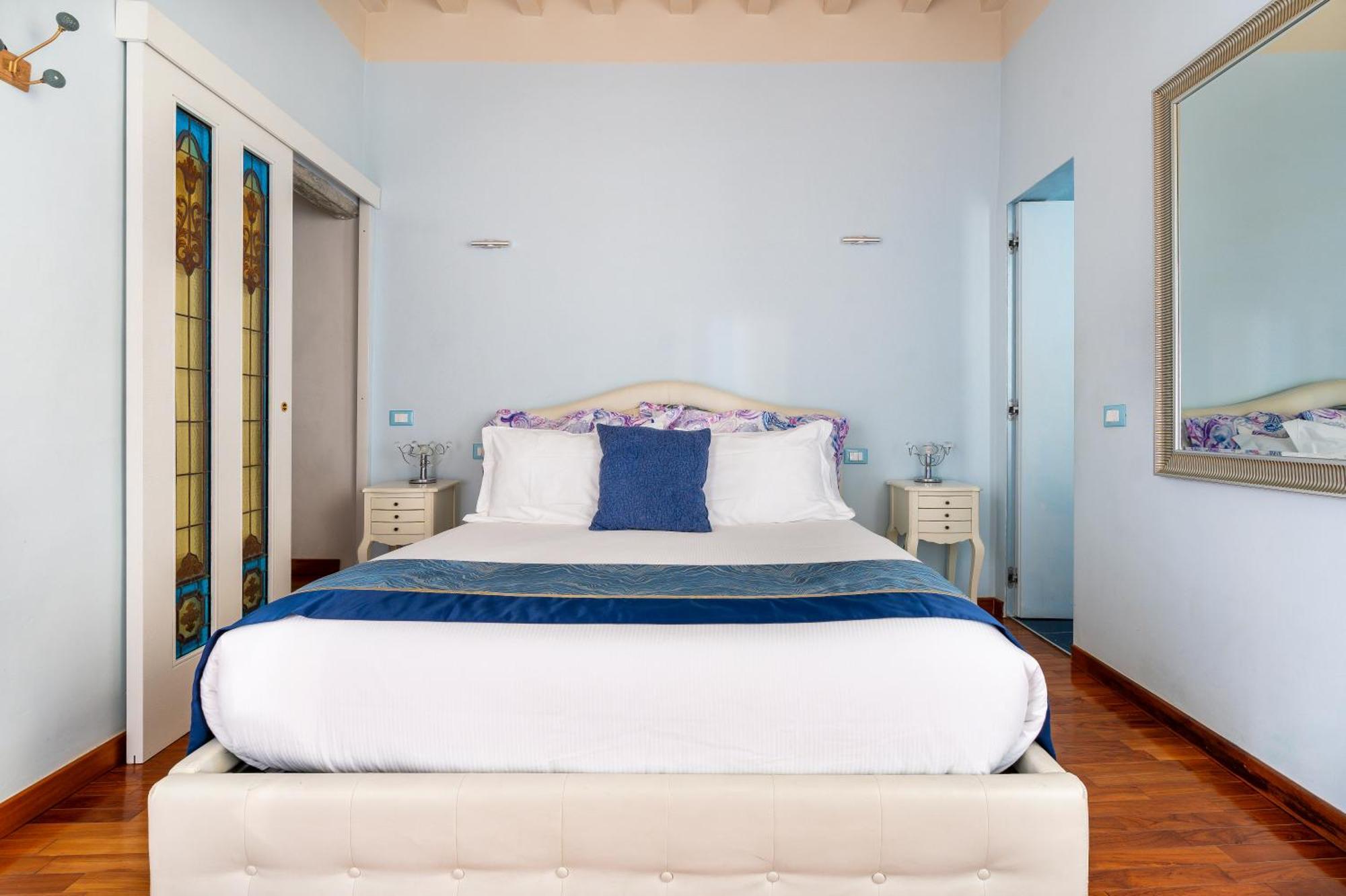 Central View Boutique - Milu Holidays Firenze Ngoại thất bức ảnh