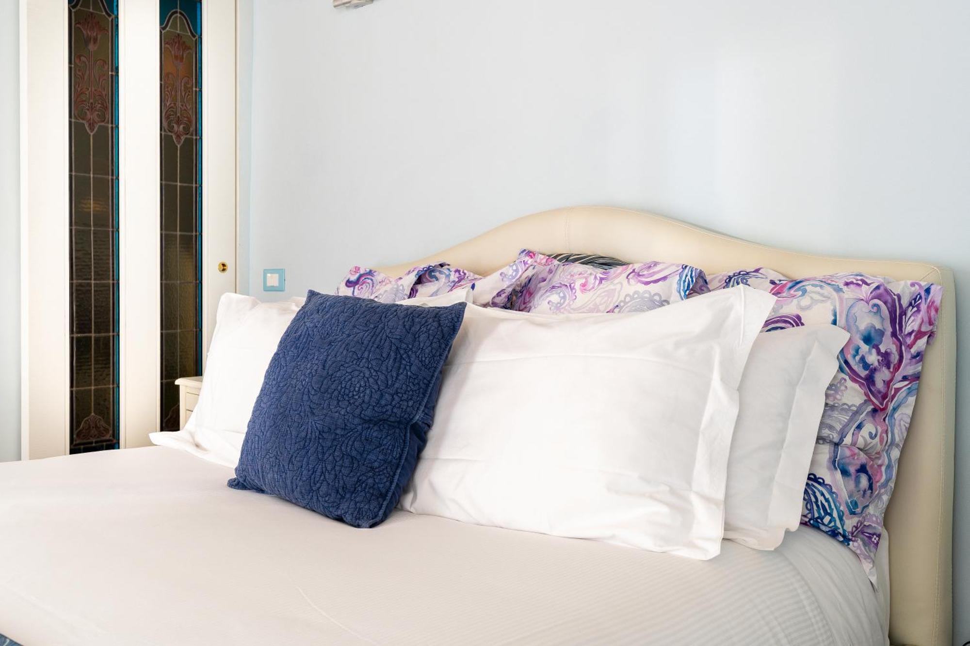 Central View Boutique - Milu Holidays Firenze Ngoại thất bức ảnh